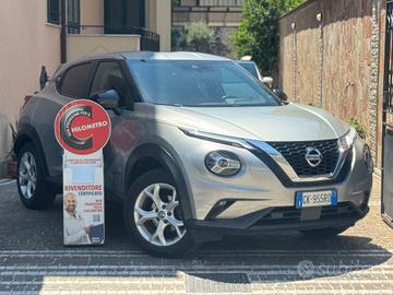 Nissan Juke 1.0 DIG-T 114 CV DCT Tekna