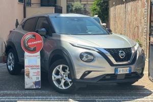 Nissan Juke 1.0 DIG-T 114 CV DCT Tekna