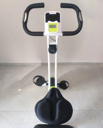 cyclette 