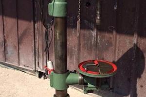 Trapano a colonna modello GOLF 380