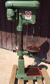 Trapano a colonna modello GOLF 380