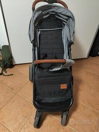 passeggino Kinderkraft 
