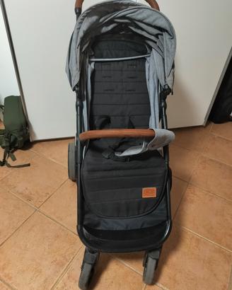 passeggino Kinderkraft 