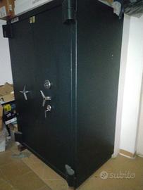 Cassaforte Lips Vago