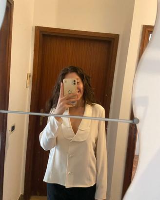 Camicia Valentino Boutique vintage