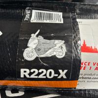 Termoscud Tucano urbano R220 Honda Forza