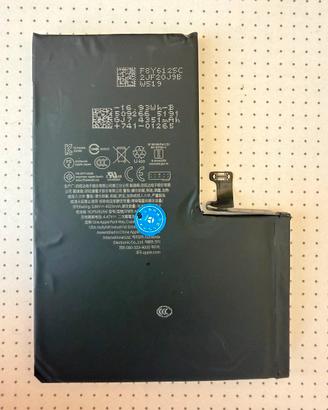 Batteria originale nuova Iphone 14 Pro Max