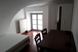 Camere a Bra - Palazzo storico, centralissimo