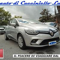 Renault Clio 0.9 TCe 12V 90 CV 5 porte Business