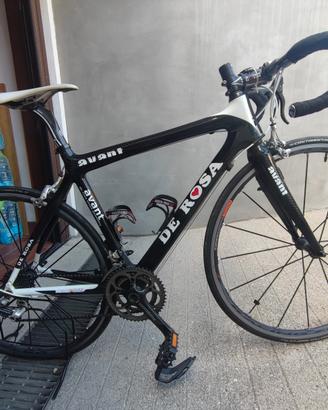 BDC De Rosa Avant