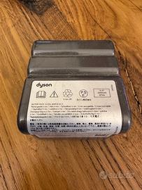 Batteria originale Dyson 360 Vis Nav 6000mAh 87Wh