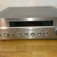 SINTOAMPLIFICATORE YAMAHA RX-797