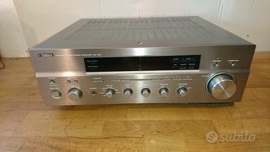 SINTOAMPLIFICATORE YAMAHA RX-797
