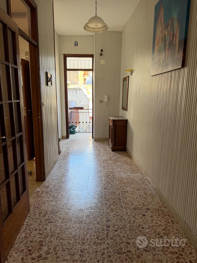 Appartamento – TP - Vista 3