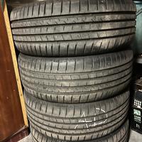 4 gomme 235/45 r20 