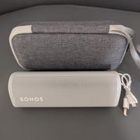 CASSA SONOS  ROAM