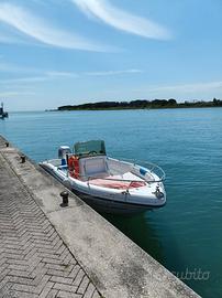 Open Ranieri Soverato