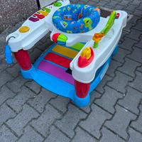 Pianoforte girello bambini