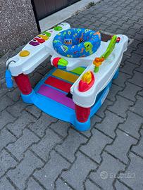 Pianoforte girello bambini