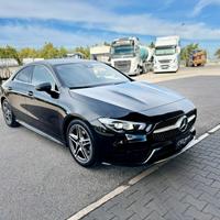 Mercedes-benz CLA 180 d Automatic Premium