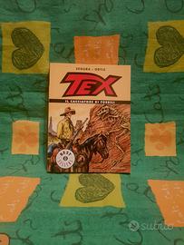 Fumetto TEX IL CACCIATORE DI FOSSILI | Oscar Monda