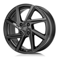 Set 4 cerchi 16" MSW80 Ford Fiesta , Ecosport