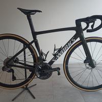 kit telaio specialized Tarmac SL 7 tg 52