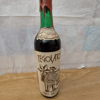 Tegolato vino x collezionisti ed amatori