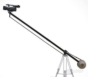 ribasso! CRANE JIB PROFESSIONAL