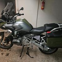 Bmw 1200 gs