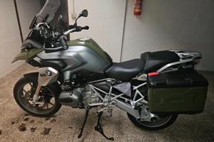 Bmw 1200 gs