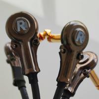 N. 4 CAVETTI REFERENCE RIC43FX-GR-JRJR-0,20 MT.