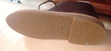 Scarpe Clarks collection nuove