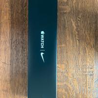 APPLE WATCH SE NIKE EDITION