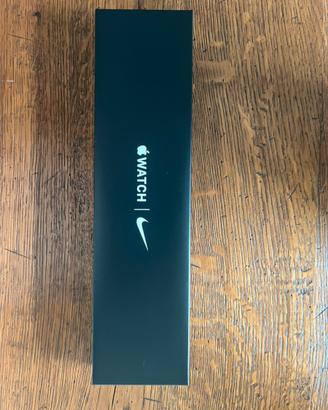 APPLE WATCH SE NIKE EDITION