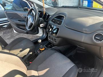 Punto street GPL