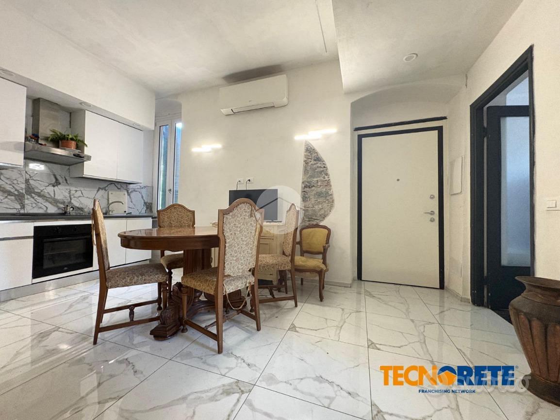 Appartamento – La Spezia, Canaletto, San Venerio - Vista 2