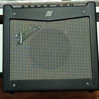 Amplificatore Fender Mustang 1
