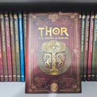 Mitologia nordica rba