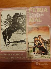 Vinili 45 giri per bambini