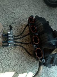 Peugeot Citroen mini