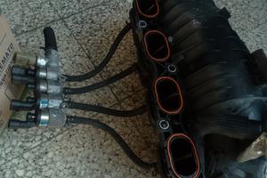 Peugeot Citroen mini