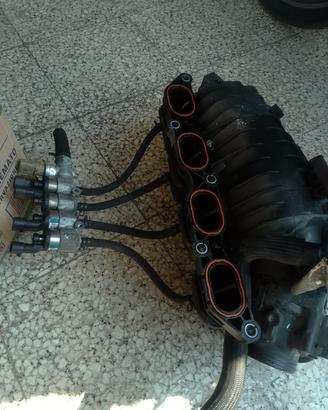 Peugeot Citroen mini