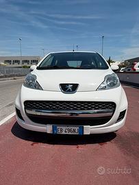 Peugeot 107 Plaisir  1.0 benzina