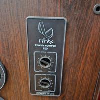 diffusori infinity studio 150