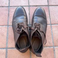 Scarpe classiche da uomo eleganti