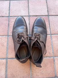 Scarpe classiche da uomo eleganti