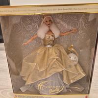 Barbie Celebration 2000