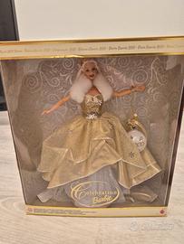 Barbie Celebration 2000