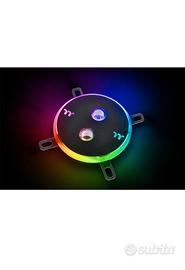Thermaltake Pacific W4 RGB CPU Waterblock